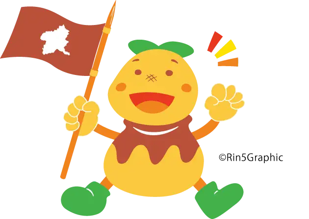 キャラクター