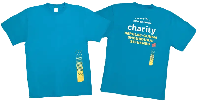 Tシャツ